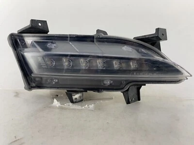 OEM | 2015 - 2019 Lincoln MKC LED Fog Light (Right/Passenger) Foto 1 de 4