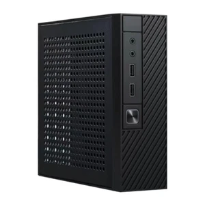 FH06 Mini ITX Micro HTPC Host for Case Gaming Computer for Case USB 2.0 Desktop - Picture 1 of 8