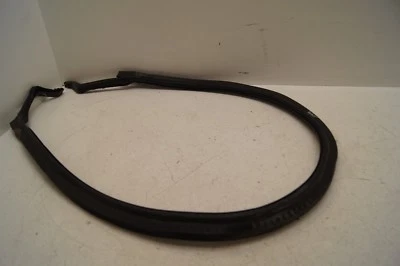 SAAB 9-5 2001 capó sello de goma Foto 1 de 4