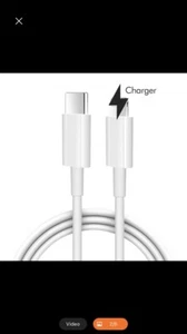 4-packs All Android Phone 3ft USB C to Lightning Cable - Black Fast Charger USB - Picture 1 of 12
