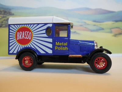 Matchbox MODELOS DE AYER   Foto 1 de 3