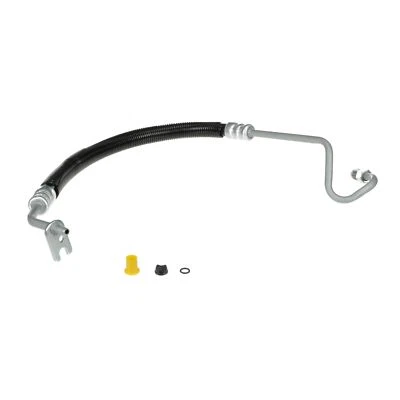 Sunsong PS Pressure Line Hose Assembly For 2007-2014 Cadillac Escalade - Image 1 of 3