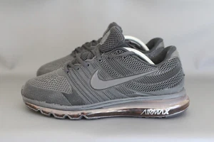 Nike Air Max 2017 Sneaker - Tripple Black - Gr. 44 - Schwarz - Bild 1 von 10