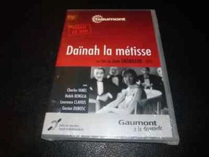 DVD NEUF "DAINAH LA METISSE" Charles VANEL - Gaumont - Picture 1 of 2