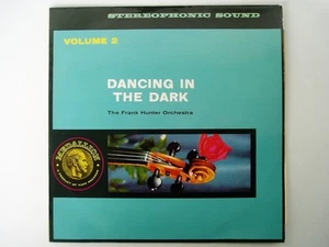 FRANK HUNTER & ORCH. - Dancing In The Dark vol. 2 - LP - Picture 1 of 2