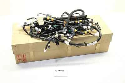 Новый оригинальный производитель подлинный Mazda задний пол кузова ремень 2007-2014 Mazda2 DE9L-67-050B   - Изображение 1 из 2