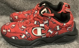 Las mejores ofertas en Zapatos rojos Champion para Niños | eBay