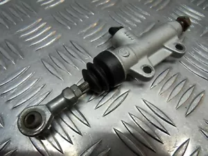 Genuine KTM 400 SX RACING + More BREMBO Rear brake master cylinder 2001 to 2002 - Picture 1 of 10