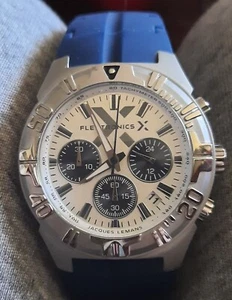 Orologgio Uomo Jacques Lemans - Foto 1 di 6