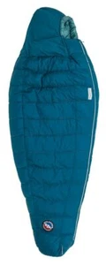 Big Agnes Women's Sidewinder SL 35 (650 DownTek) Sleeping Bag, Regular - Picture 1 of 4