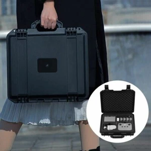 DJI Mini 2 ABS Explosion-proof Box Hard shell Waterproof Box for Mavic Mini 2 - Picture 1 of 8