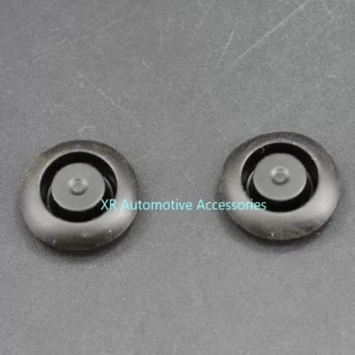 5 piezas clips de cubierta antipolvo tapón orificio puerta compartimento motor coche Mercedes-Benz Foto 1 de 3