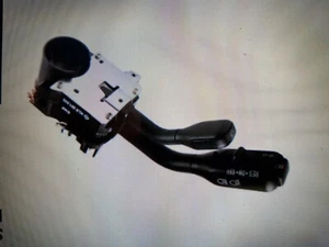 AUDI 89-98 COMBINATION SWITCH,TURN SIGNAL/ INDICATOR ,HEAD LIGHT& CRUISE CONTROL - Foto 1 di 4