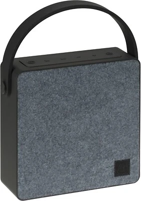 Altavoz inalámbrico recargable universal KitSound Flair con Bluetooth Foto 1 de 4