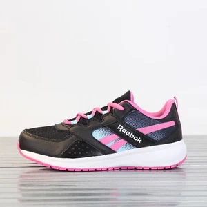 Women's Reebok Road Supreme 2.0 Running/Gym Trainers Black G57454  RRP £69.99 - Picture 1 of 7