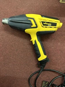 Elektrischer Heißluftgebläse 220V Wagner Furno 500 2000W Sehr Gut Erhalten - Bild 1 von 2