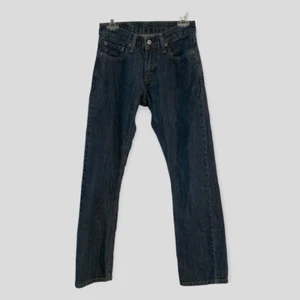 Levi’s 514  Mens Jeans 29 x 32. Straight Leg.Med Wash - Picture 1 of 2