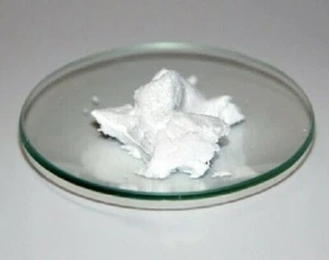 Politetrafluoroetileno, escamas de fibra de PTFE - Imagen 1 de 1