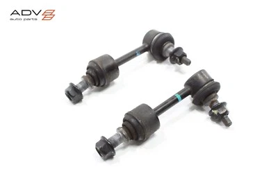 2016 - 2021 HYUNDAI TUCSON REAR STABILIZER SWAY ANTI ROLL BAR LINK OEM -SET- - Image 1 of 4