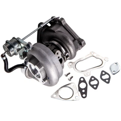 Turbocompresor CT12B para Toyota Landcruiser 4-Runner 1993-1996 3,0 L refrigerado por agua Foto 1 de 4