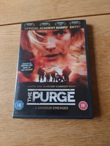Puhdistus / Purge Finnish Movie English Subtitles - Picture 1 of 3