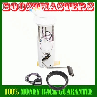 Conjunto de módulo de bomba de combustible premium de repuesto original para Chevrolet Blazer 99-05  Foto 1 de 4