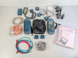Wavetek LT 8155 Kabeltester - Bild 1 von 9