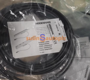 1PC new For HEIDENHAIN 533631-09 ID:533631-09 cable - Picture 1 of 1