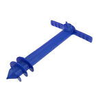 Umbrella Anchor Sand Beach Plastic Drill Keeps Your Umbrella From Blowing