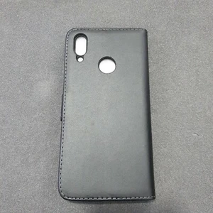 Funda de poliuretano termoplástico para Huawei Y7 Prime 2019 DUB-LX1 DUB-L22 DUB-LX3 L01 abatible - Imagen 1 de 10