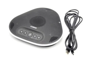 Yamaha YVC-330 Bluetooth USB Communication Unifiée Haut-Parleur Occasion du Japon - Photo 1/9