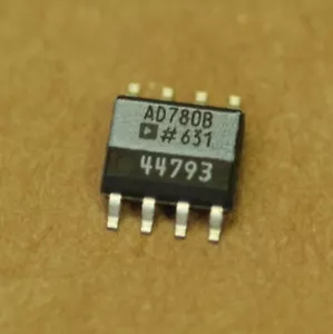 AD780BRZ Ultra High Precision Bandgap Voltage Reference AD780 Genuine - Picture 1 of 3