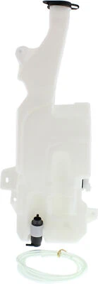  Washer Reservoir For Chevrolet Silverado 1500 2007-2013 - Image 1 of 4