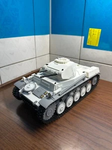 1/16 3d printed RC tank German Pz.Kpfw.II.F - Picture 1 of 14