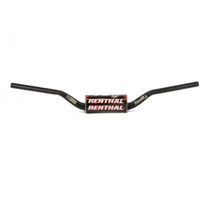 RENTHAL MANUBRIO FATBAR 933 VILLOPOTO/STEWART 28,6mm MOTO CROSS ENDURO MX - Foto 1 di 3