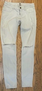 Refuge Damen hautdichte Leggings Größe 4, Baumwollmischung. - Bild 1 von 5