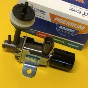 EGR control valve for replacing Mitsubishi MR258166 Denso 1397000350 EVS-005 - Picture 1 of 5