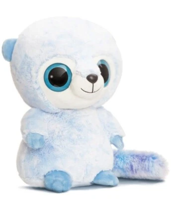 Yoohoo + Friends Plüschtier Baby Yoohoo versch. Größen Stofftier Glubschi