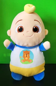 HugMees JJ from Cocomelon 8" Soft Plush Doll Original Squishmallows - Picture 1 of 4