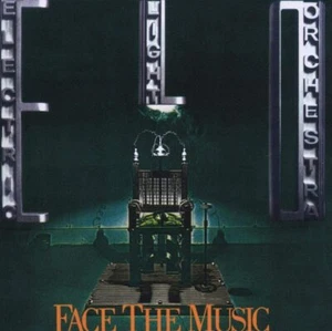 Electric Light Orchestra Face The Music CD+Bonus Tracks NEW SEALED 2006 ELO - Picture 1 of 3