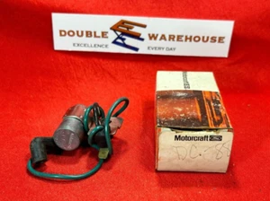NOS OEM Ford Motorcraft DC-88 Condenser - Picture 1 of 2