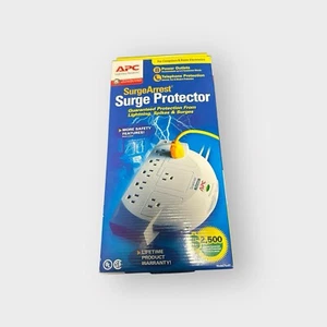 SurgeArrest Surge Protector 7 Outlets - Picture 1 of 2