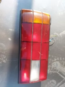 BMW 3 E30 1991 Rear Taillight Left Side 1386089 - Picture 1 of 5