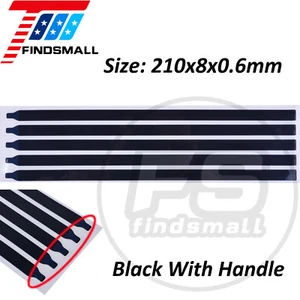 5-50pcs Pull Tabs Stretch Release Adhesive Strips for LCD Screen Panel - Picture 1 of 5