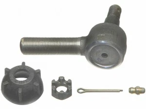 Right Outer Tie Rod End fits Ford Super Deluxe 1941-1942, 1946-1948 74DRDB - Picture 1 of 1