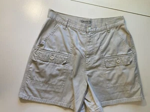 Pantaloncini divisa scuola vintage donna adolescente junior taglia S tutti i giorni campeggio escursionismo - Foto 1 di 7