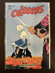 Critters 3 HIGH GRADE Comic - Picture 1 of 1
