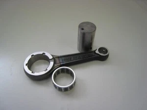 1EA NEW CONNECTING ROD KIT CT90 ATC90 S90 ST90 CM91 SL90 CL90 (329Z) - Picture 1 of 1