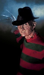 Pósters WOWindow Freddy s Ready Pesadilla en Elm Street Halloween Retroiluminado 21/22 - Imagen 1 de 2