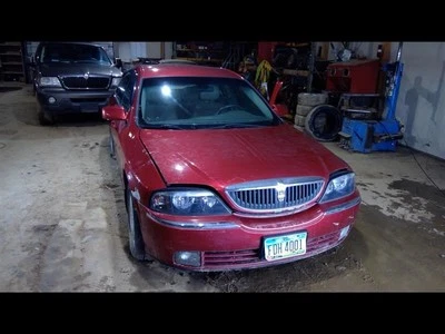 Alternador 6 cilindros 110 amperios compatible 03-05 LINCOLN LS 348565 Foto 1 de 4